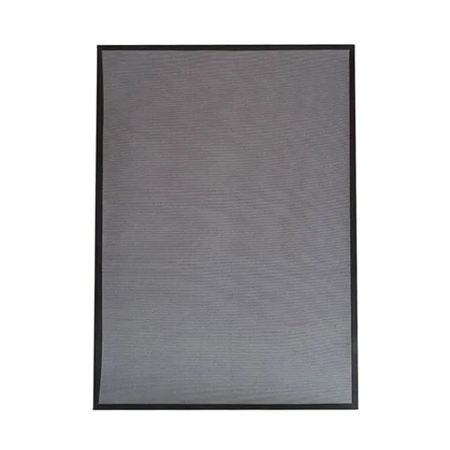 Erling Christensen Møbler Fladvævet tæppe i 100% polyamid - 170 x 240 cm