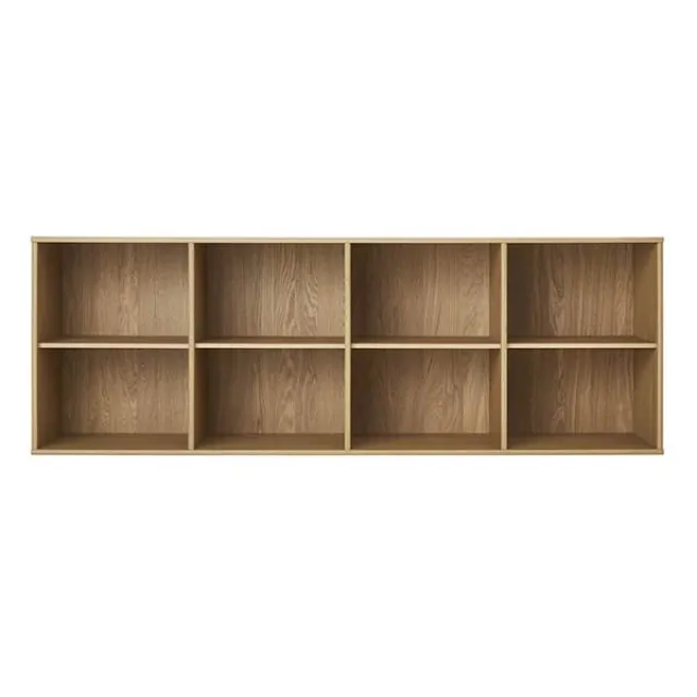 Mistral - Modul 110 - Eg lak olie 17 Eg lak olie