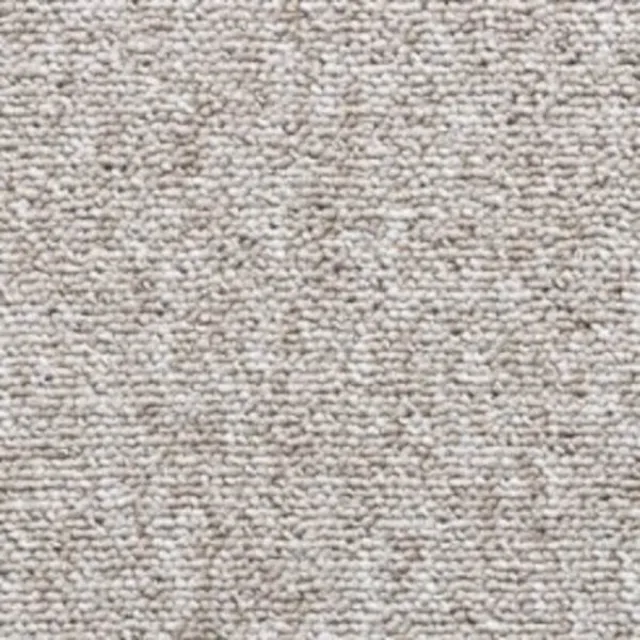 Erling Christensen Møbler Tæpperest - Lys-grå - 400 x 425 cm.