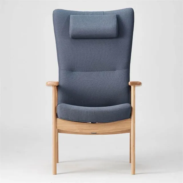 Farstrup Furniture Farstrup Comfort - Plus 5910 - Lænestol uden skammel