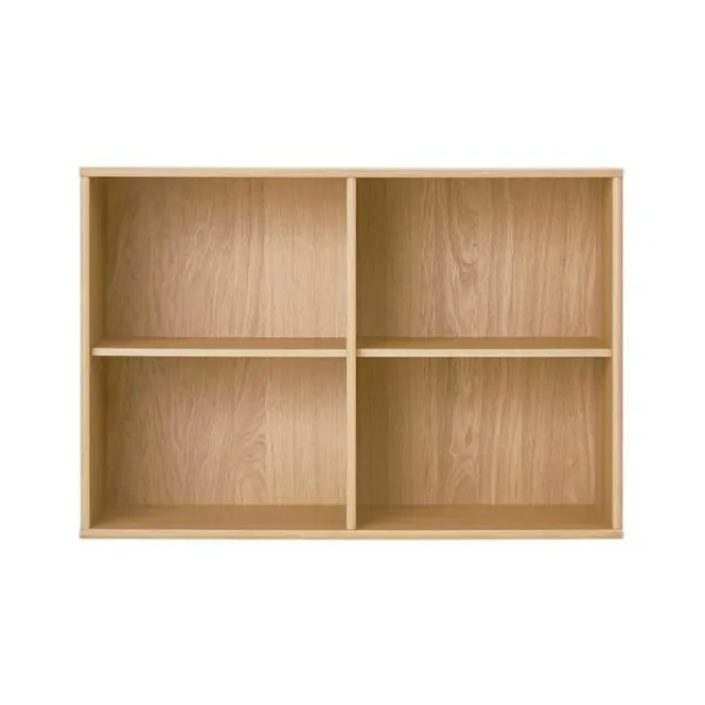 Mistral - Modul 021 - Hvidpigmenteret eg lak 15 Hvidpigmenteret eg/lak