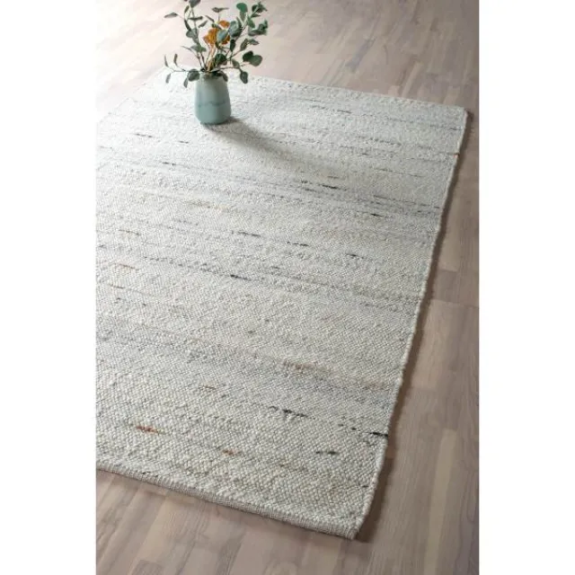 HC Interior Rugs Nuuk - Ivory Mix