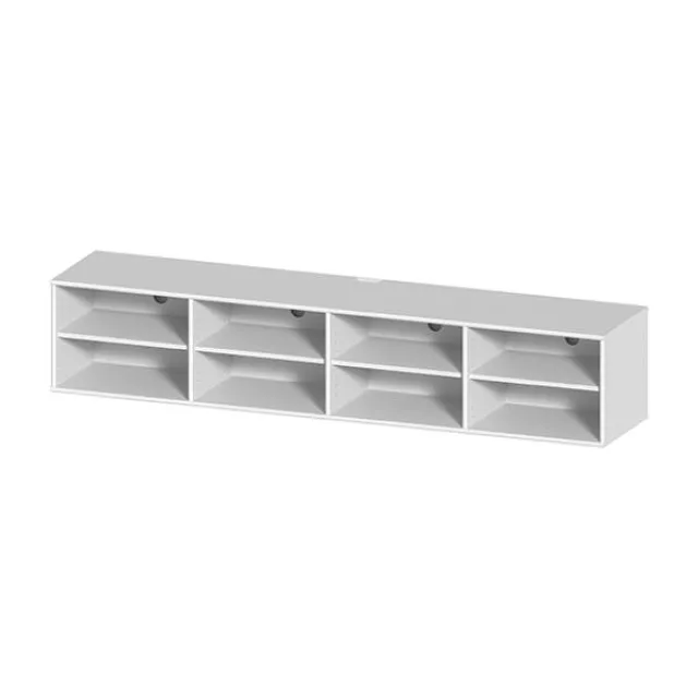 Mistral - TV modul 233 - Støvet rosa 74 Støvet rosa