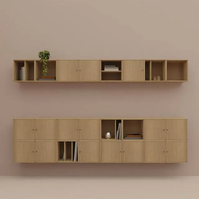 Andersen Furniture S10 Signature - Opstilling 12