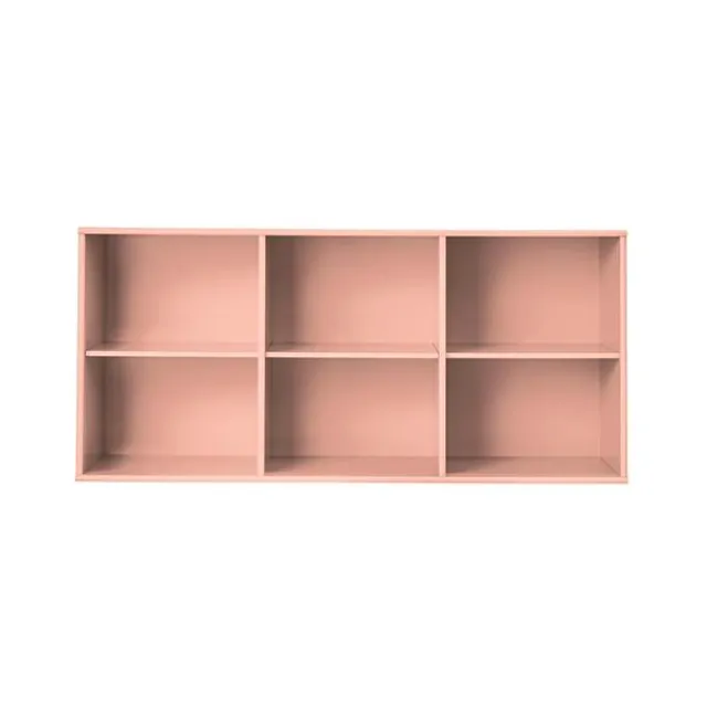 Mistral - Modul 112 - Støvet rosa 74 Støvet rosa