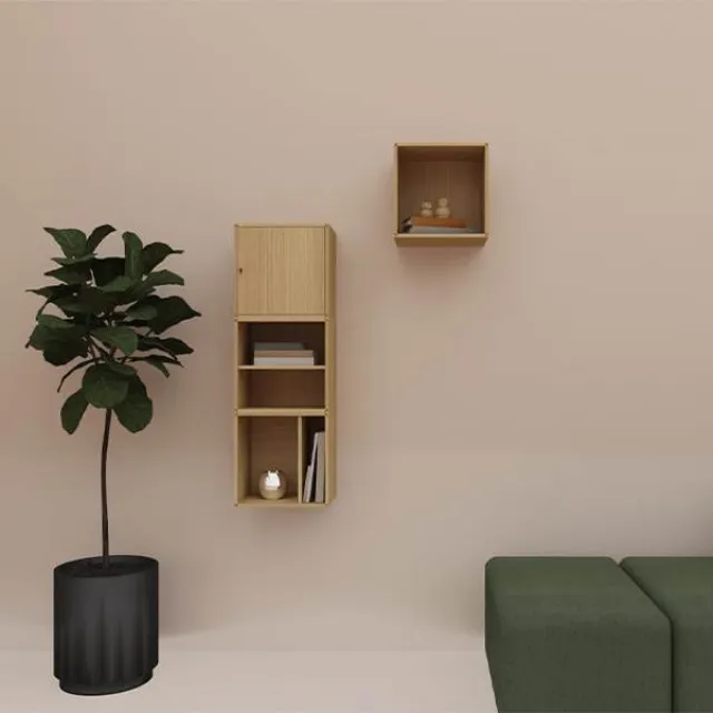 Andersen Furniture S10 Signature - Opstilling 1