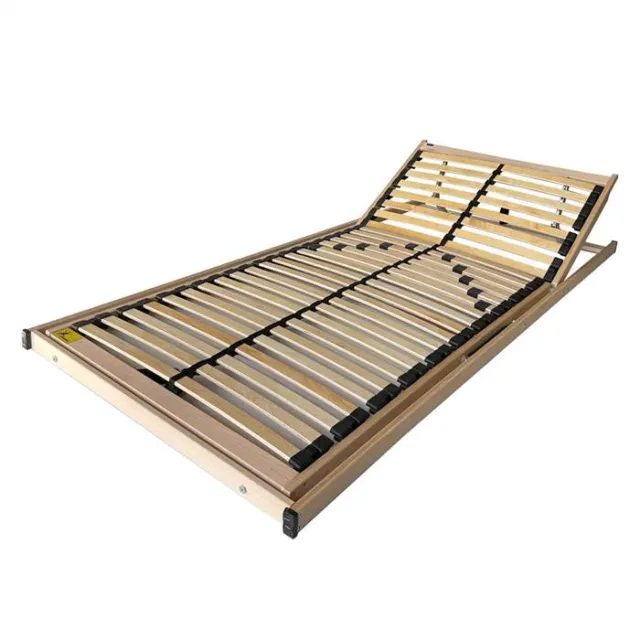 Kaagaard 511 Liftbund - 80x200 cm