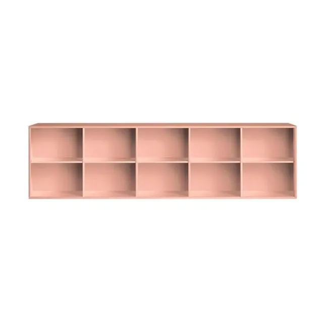 Mistral - Modul 111 - Støvet rosa 74 Støvet rosa