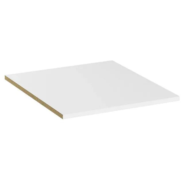 Nordic Furniture Ekstra hylder til garderobeskab - B50 cm.