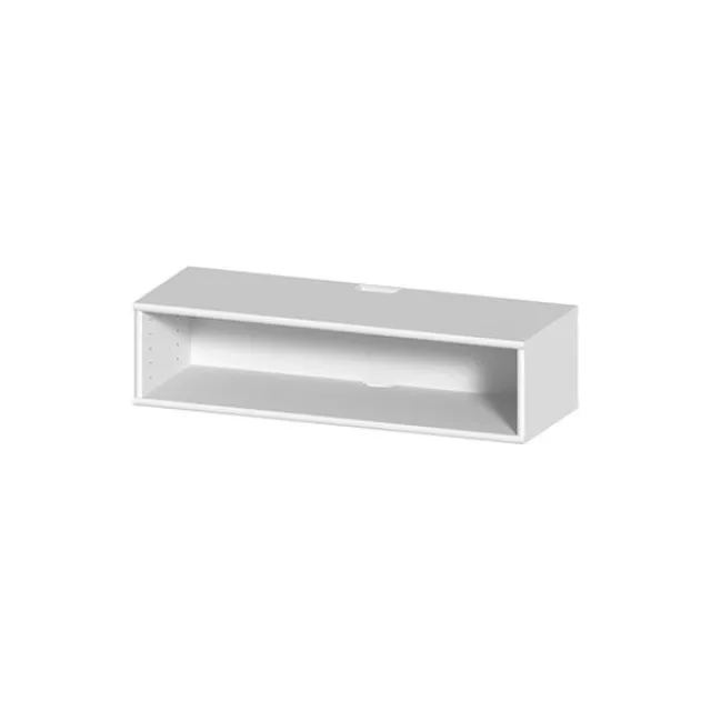Mistral - TV modul 033 - Hvidpigmenteret eg 15 Hvidpigmenteret eg/lak
