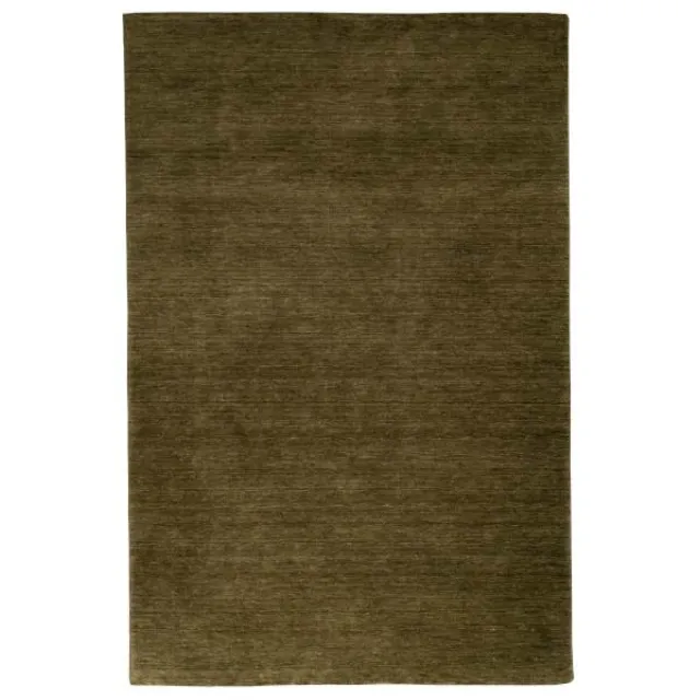 HC Interior Rugs HC Interior - Kronborg - Mossgreen - Ø200 cm.