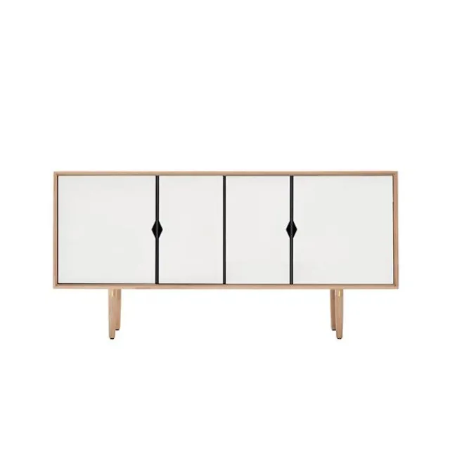 Andersen Furniture S7 skænk - Eg sæbe