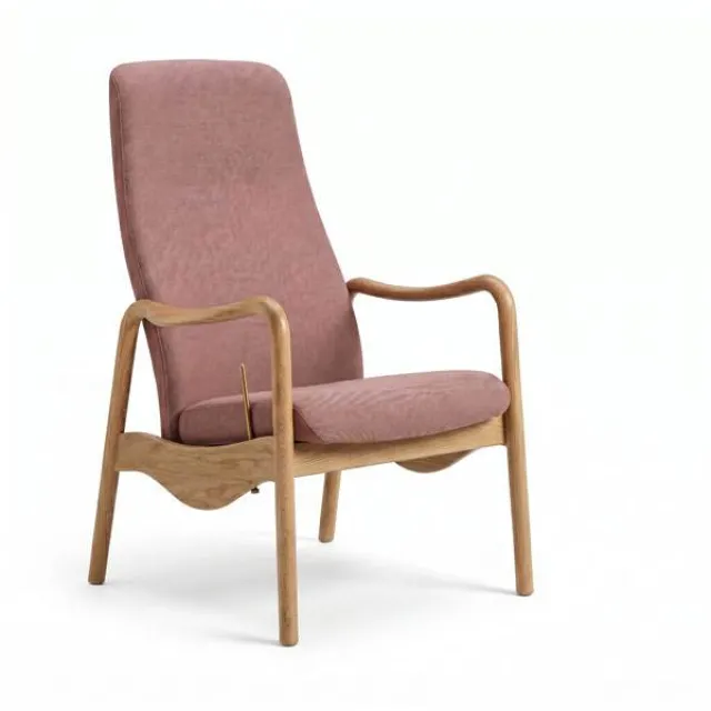 Farstrup Furniture Farstrup 8800L hvilestol