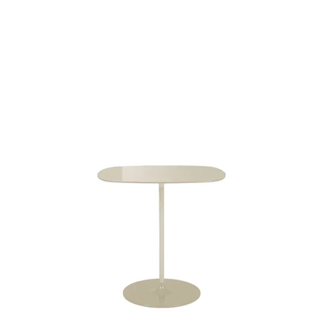 Kartell Theirry sidebord H:45 cm