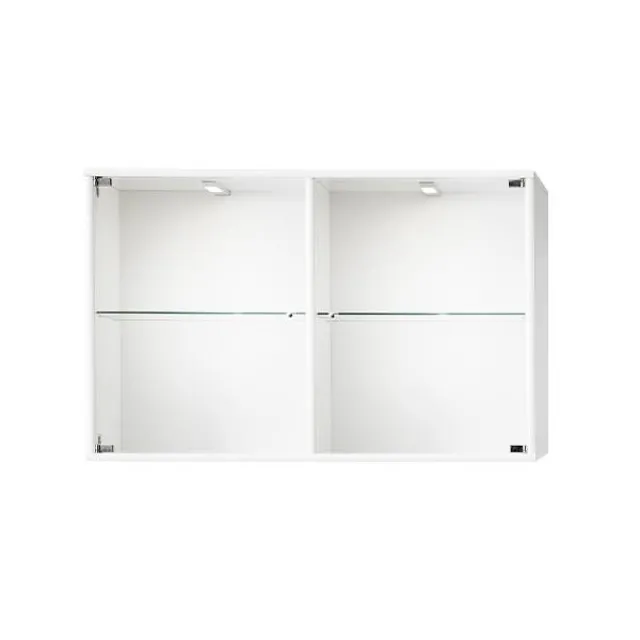 Mistral - Modul 023 - Hvidpigmenteret eg 15 Hvidpigmenteret eg/lak