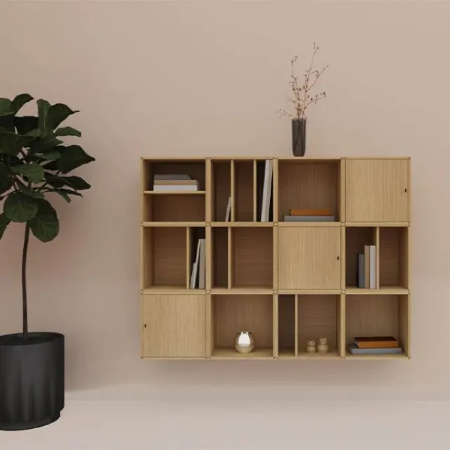 Andersen Furniture S10 Signature - Opstilling 9