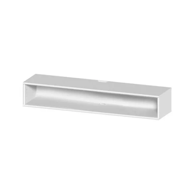 Mistral - TV modul 311 - Hvidpigmenteret eg 15 Hvidpigmenteret eg/lak