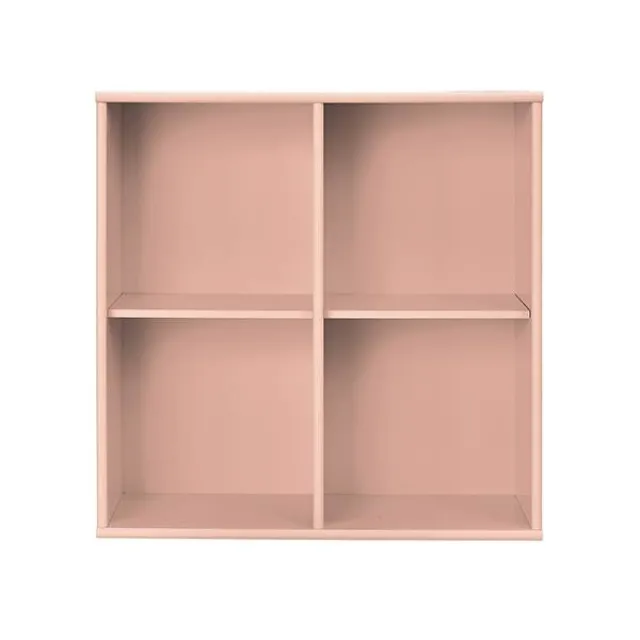 Mistral - Modul 025 - Støvet rosa 74 Støvet rosa