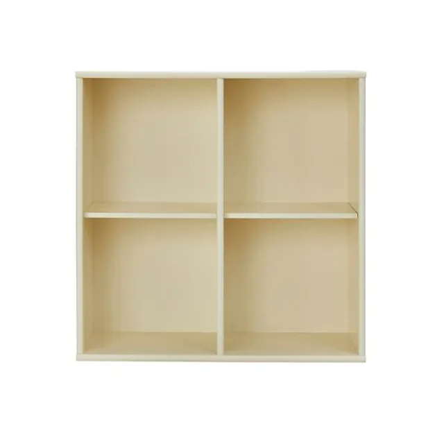 Mistral - Modul 025 - Lys gul 89 Lys gul