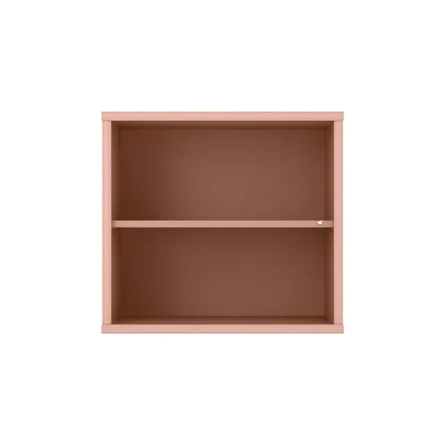 Mistral - Modul 051 - Støvet rosa 74 Støvet rosa