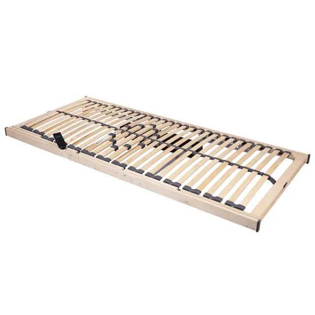 Kaagaard 522 Elevationsbund m/trådløs betjening - 70x200 cm