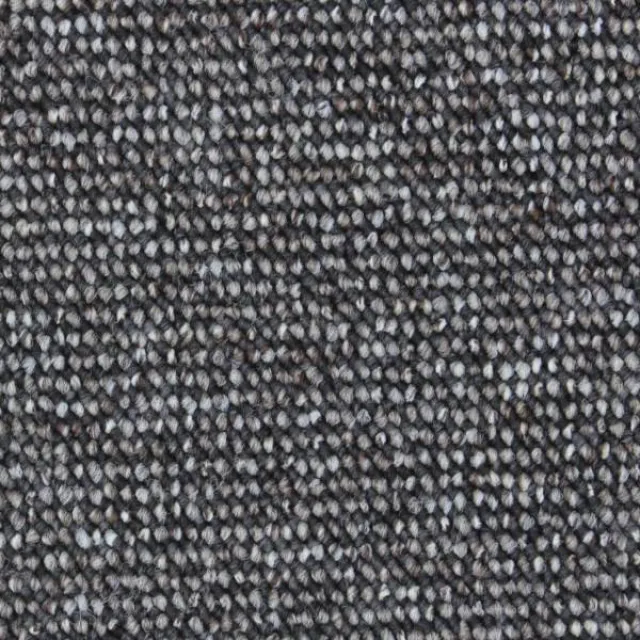 Erling Christensen Møbler Tæpperest - Monaco - Antracit - 400 x 400 cm