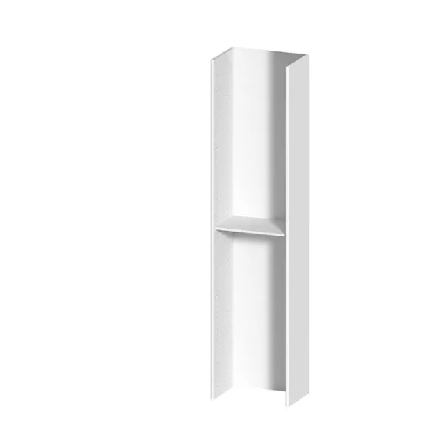 Mistral - Modul 129 - Hvidpigmenteret eg 15 Hvidpigmenteret eg/lak