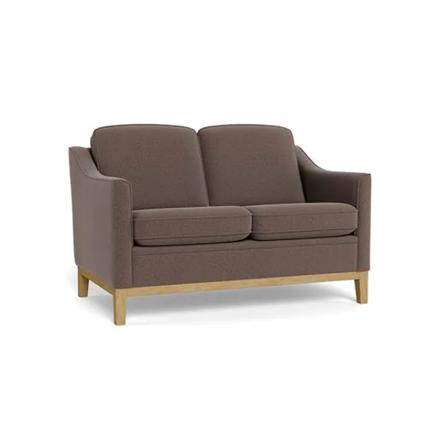 Erling Christensen Møbler Freja 2 personers sofa