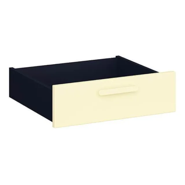 Keep by Hammel skuffe til dybde 42 cm - modul 021 - lys gul