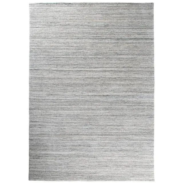 HC Interior Rugs HC Interior - Pori - Ivory Grey Mix - 140 x 200 cm