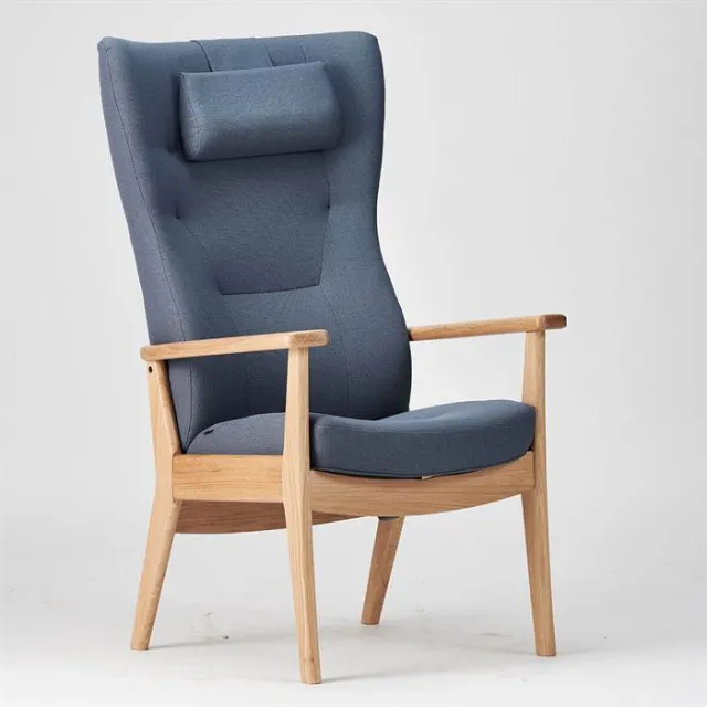 Farstrup Furniture Farstrup Comfort - Plus 5960 - Lænestol  uden skammel