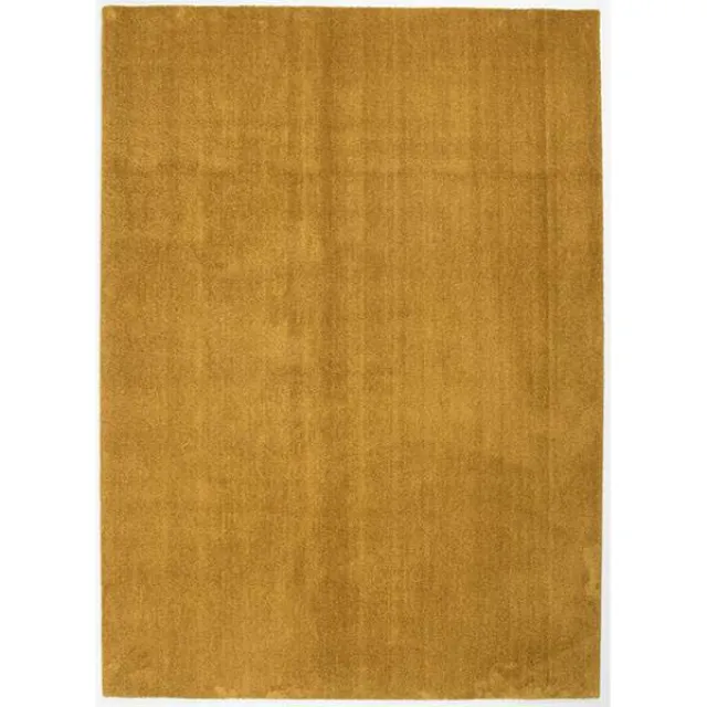 HC Interior Rugs Sensation luv tæppe - Gold, 200x290 cm