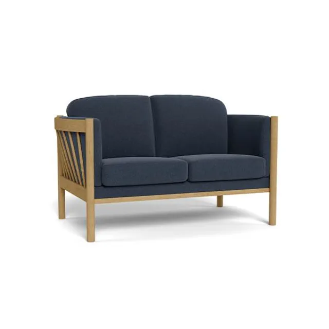 Erling Christensen Møbler Julie 2 personers sofa