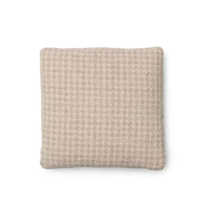 Kartell Betty Pude - 48x48 cm - Beige