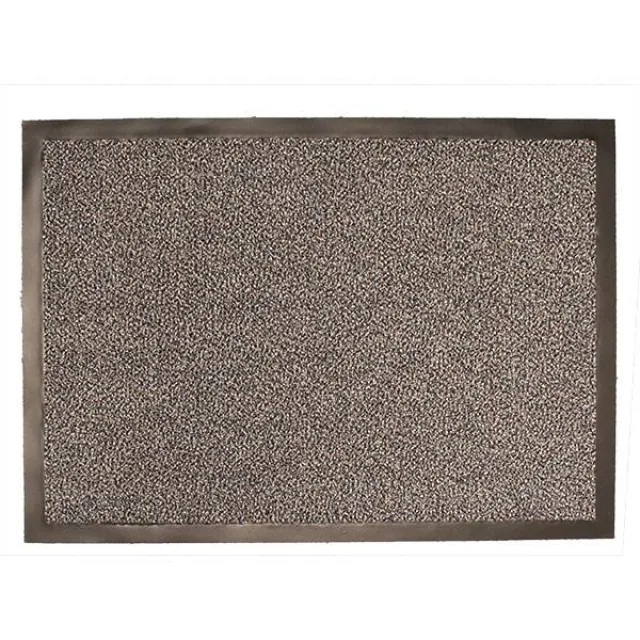 Erling Christensen Møbler Smudsmåtte Palace 60 x 90 cm Grå