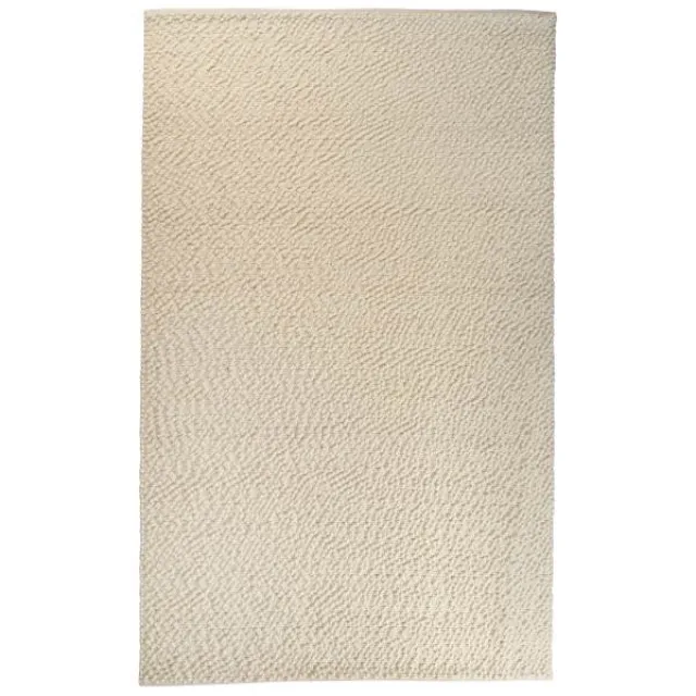 HC Interior Rugs - Pebble - Ivory - Ø200 cm.