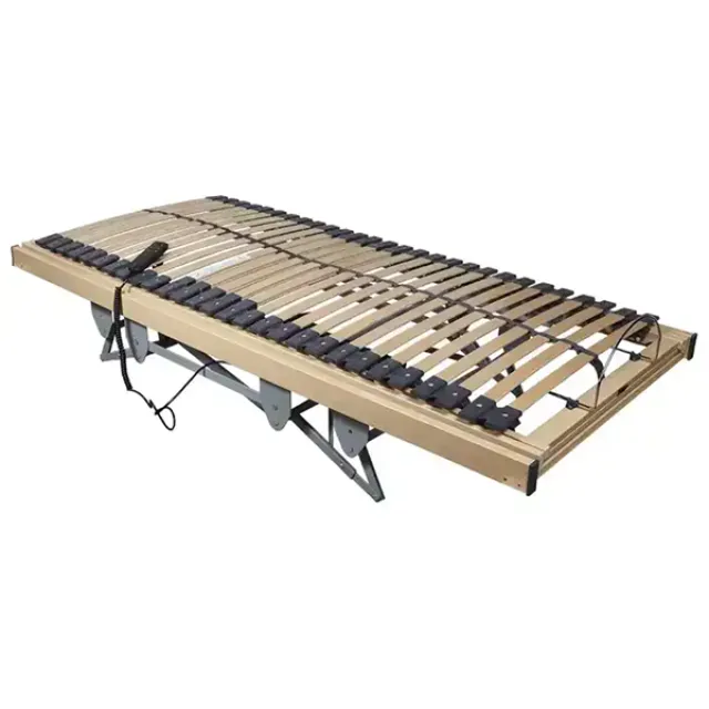 Kaagaard 521 Komfort Liftbund - 100x200 cm