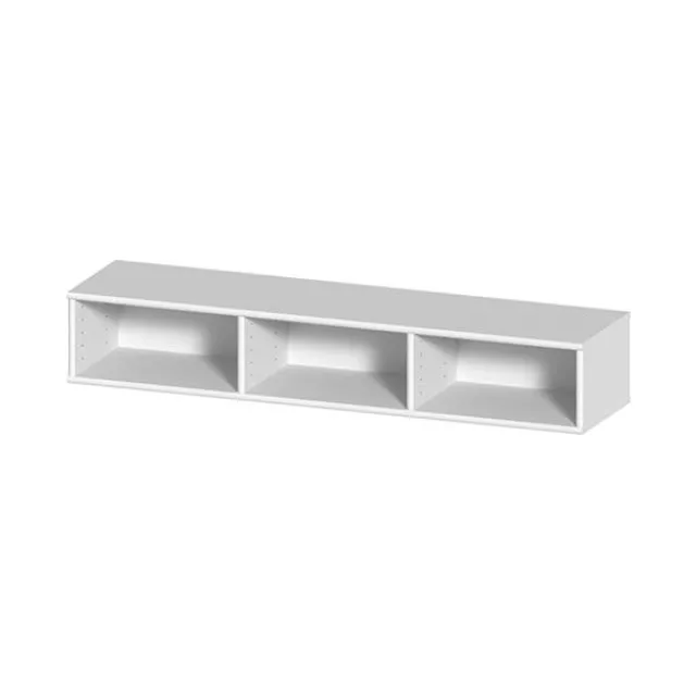 Mistral - Modul 114 - Hvidpigmenteret eg 15 Hvidpigmenteret eg/lak