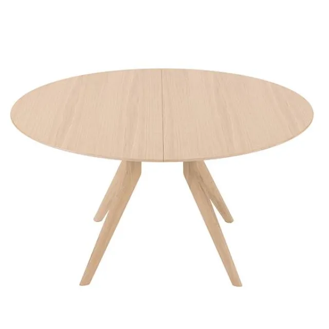 PBJ Designhouse PBJ Corna rundt spisebord Ø:160 cm